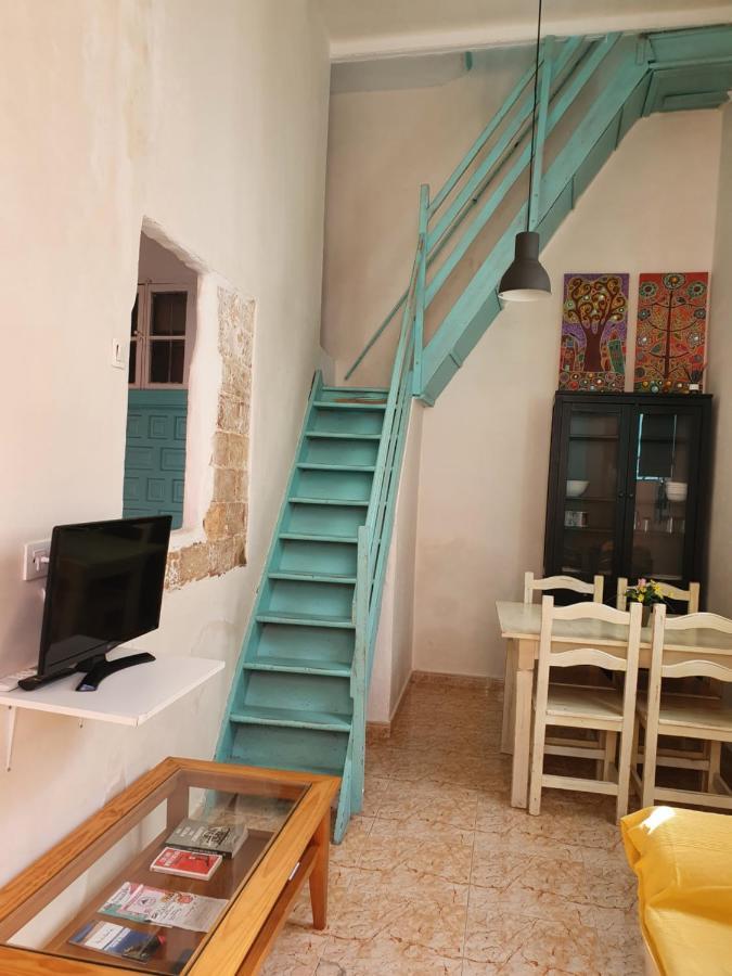 Casita De La Almedina De Almería Exterior foto